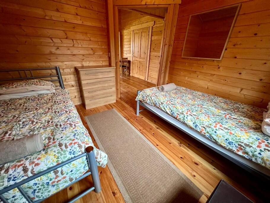 Lilly Lodge, Lake Pochard South Cerney Εξωτερικό φωτογραφία